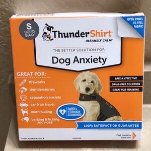 Canine ThunderShirt